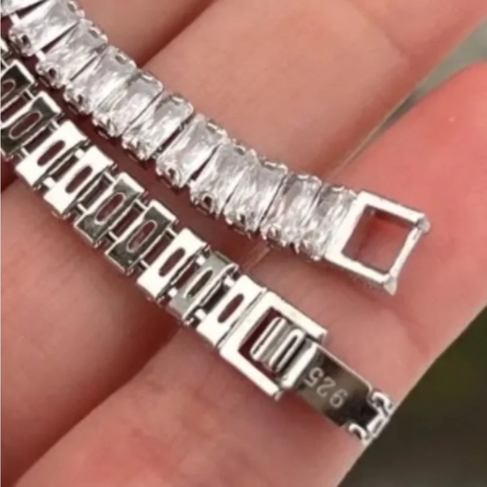 N/A sterling silver